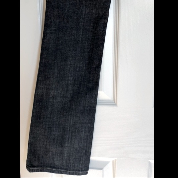 NEW ⭐️ MOTO 25x33 New Low Rise Bootcut Jeans - Picture 6 of 6